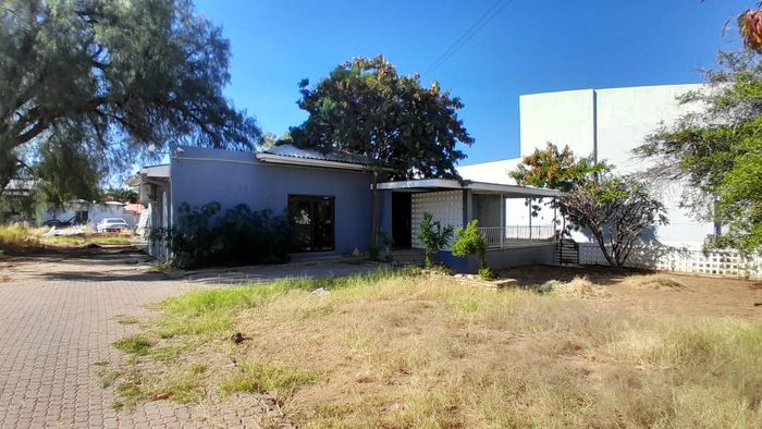 Property #2516435, Business For Sale in Windhoek Central