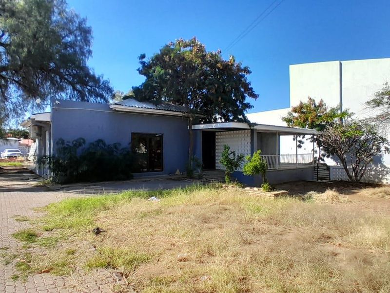 PRIME OFFICE PROPERTY FOR SALE – WINDHOEK CBD - Photo 1