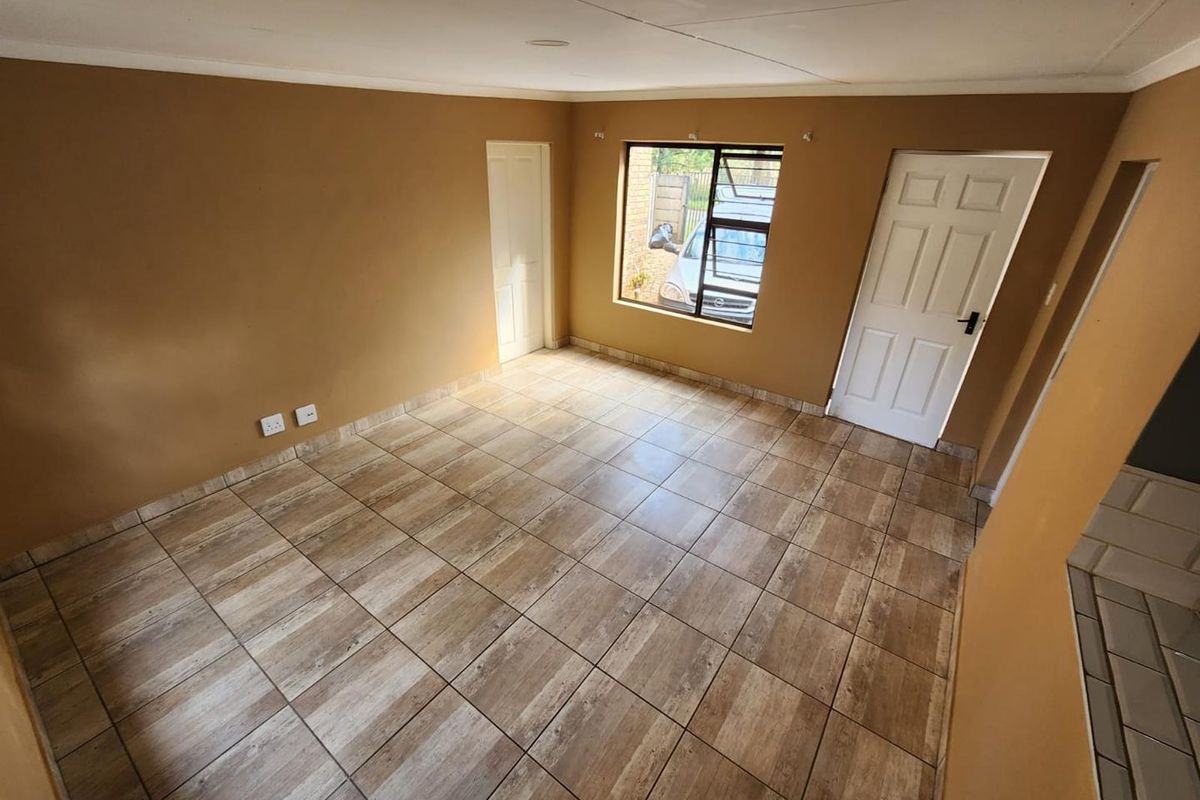3A Lovely 2 Bedroom house for rent in Rayton Gauteng - Photo 4
