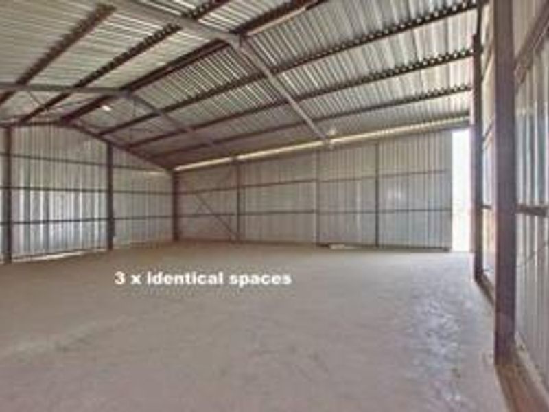 Industrial Plot for Sale - Photo 4