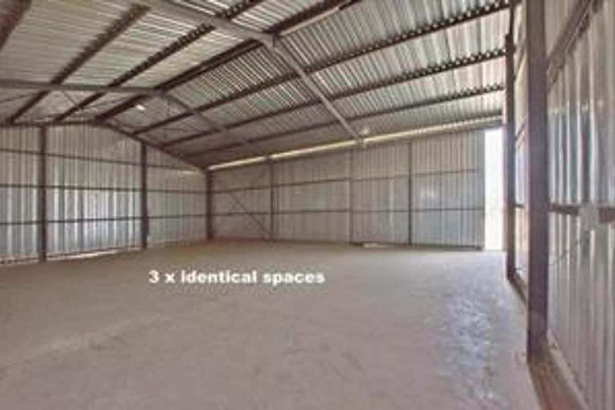 Industrial Plot for Sale - Photo 4