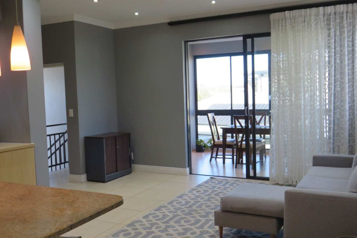 2 Bedroom Apartment To Rent In Big Bay - Photo 2