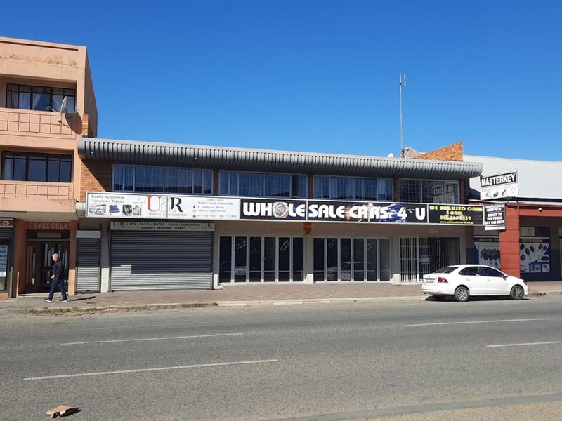 Commercial Building for Sale in Benoni - Photo 2