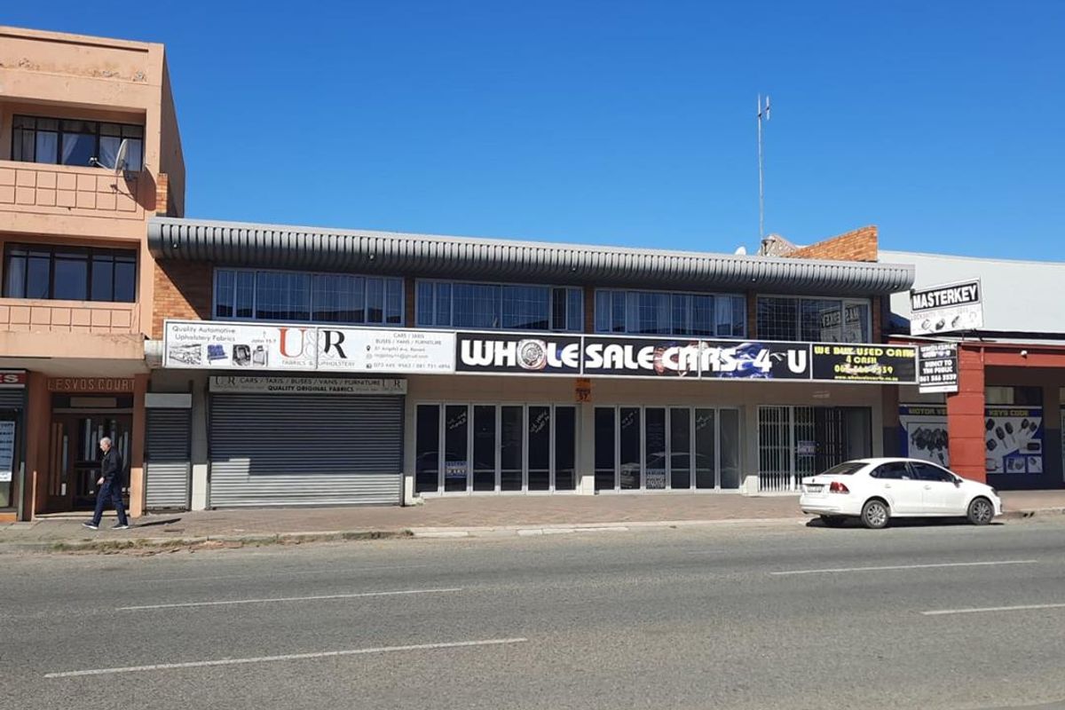 Commercial Building for Sale in Benoni - Photo 2