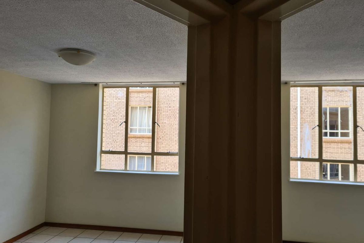 Cum Laude, 2 bedroom to rent - Photo 2