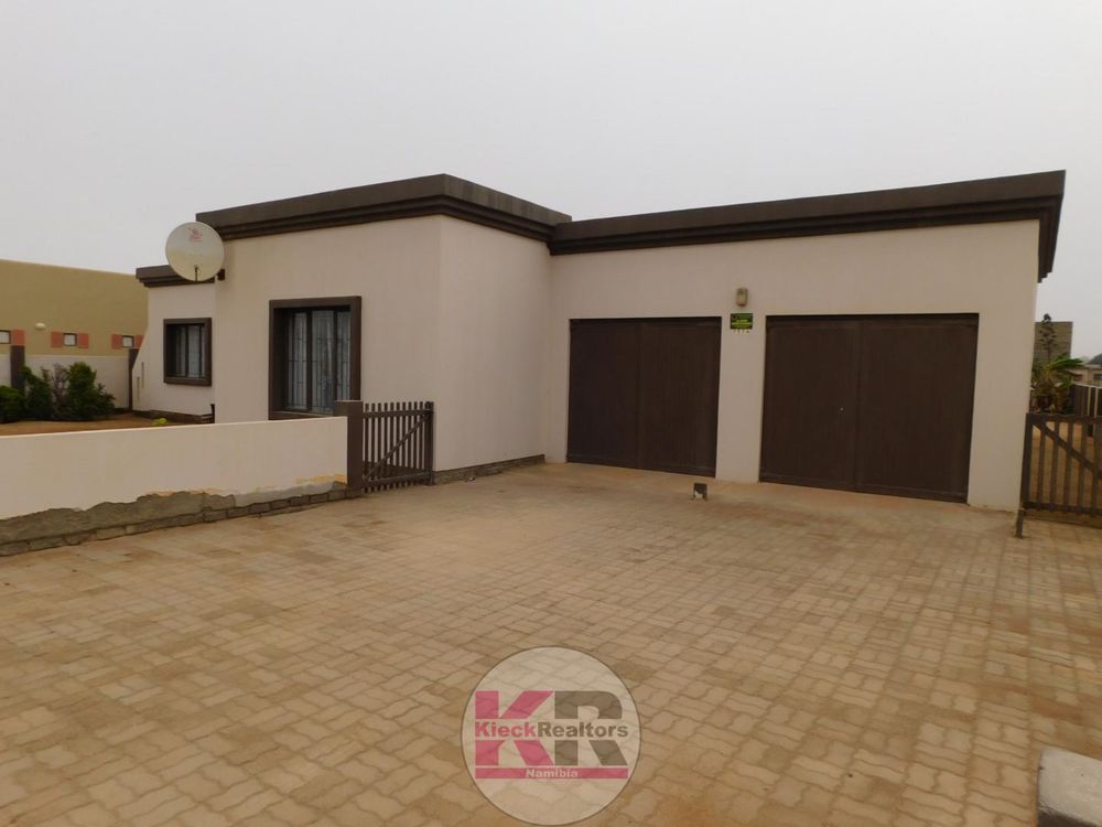 Henties Bay, Henties baai, Kieck Realtors, Namibia, Real Estate