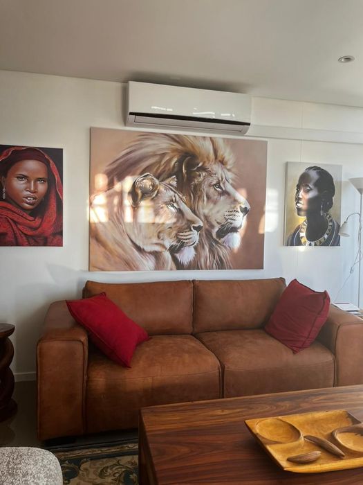 Property #2465682, Penthouse Rental Monthly in Windhoek Central