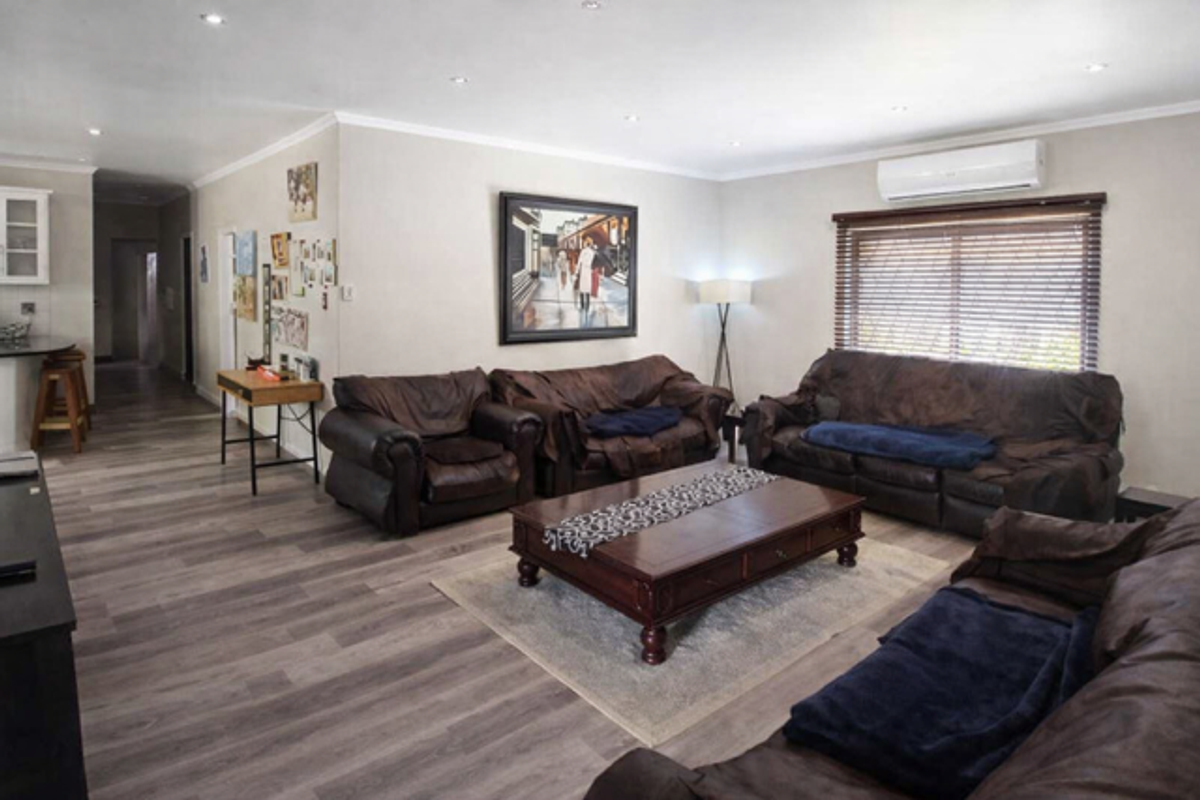 Off-Grid Luxury Living in Vryburg - Photo 3