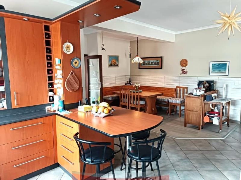 Where Style Meets Comfort - Kramersdorf - Photo 7