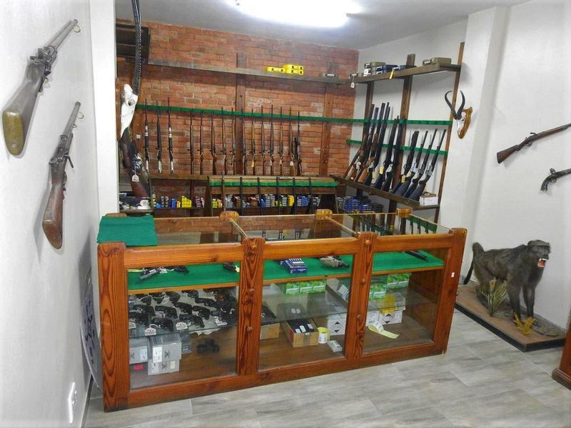 Hunting and Safari Shop for Sale in Swakopmund - Photo 2