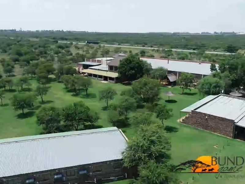 Game Range close to town - Photo 7