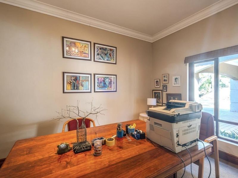 Refined Luxury Country Living with Exceptional Development Potential in Pretoria East - Photo 4