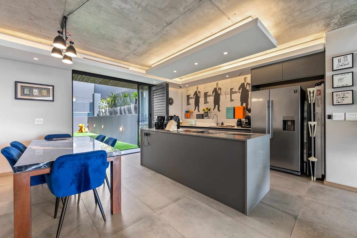 All the Comfort of a Home -With the Security of an Apartment - Photo 3