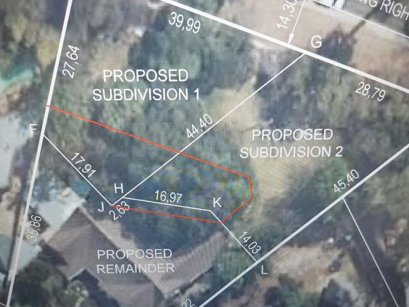 Vacant land in the heart of Heuwelsig - Photo 8