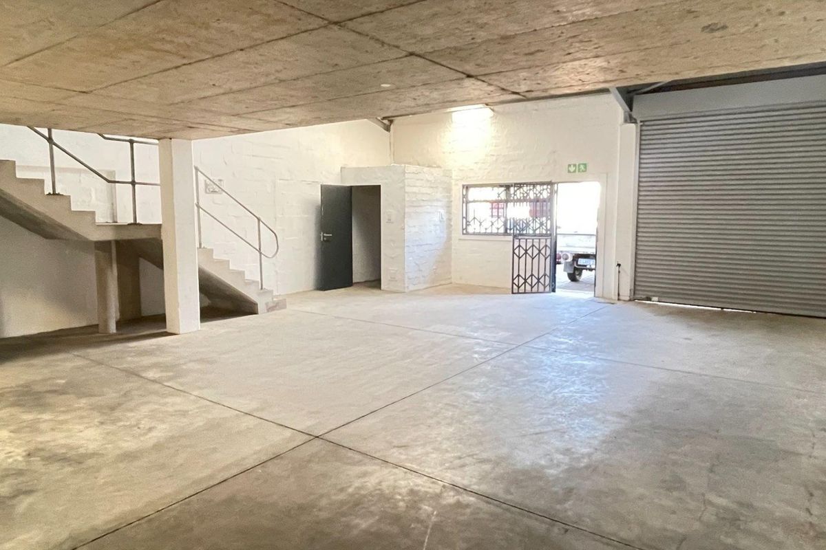 Versatile Mini Warehouse To Let in Cornubia Industrial Precinct | 139m2 - Photo 3