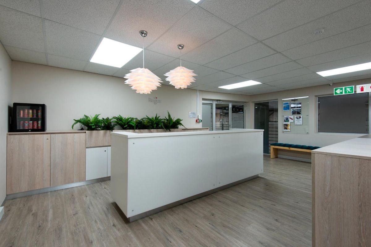 Unlimited office access in Regus Paarl - Photo 4