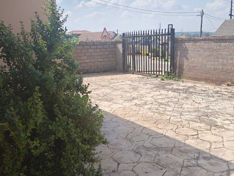 3 bedroom house for sale in Gem valley. - Photo 4