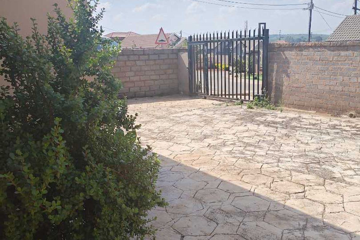 3 bedroom house for sale in Gem valley. - Photo 4