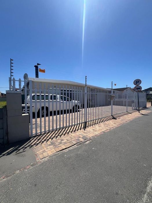 Property #2335861, House Sold in Bellville South