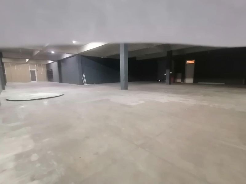 Well located in Southern Industrial area. - Photo 3