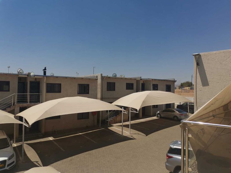 TOWNHOUSE | UPPER FLOOR LEVEL | ELDORADO GARDENS | KHOMASDAL - Photo 5