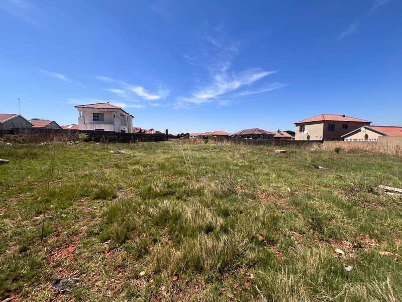 Land for Sale in Dawn Park - Photo 3