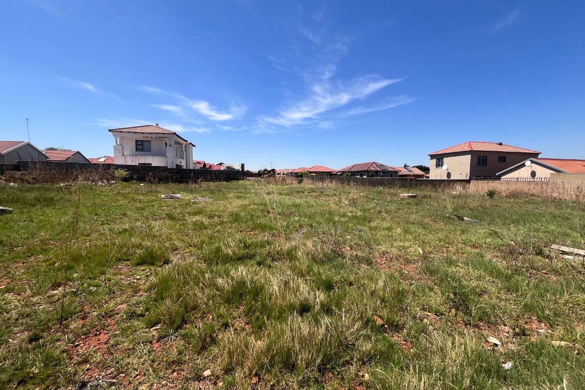 Land for Sale in Dawn Park - Photo 3