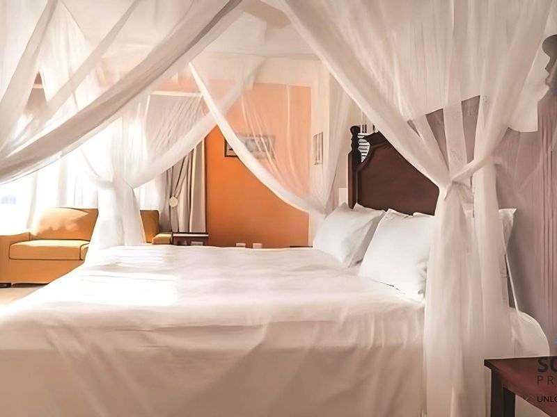 Swakopmund Vogelstrand FOR SALE Guest House 10 Bedrooms Furnished - Photo 9