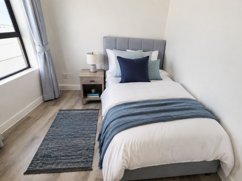 8TH-FLOOR LUXURY AT MARITIME PLACE - Photo 6