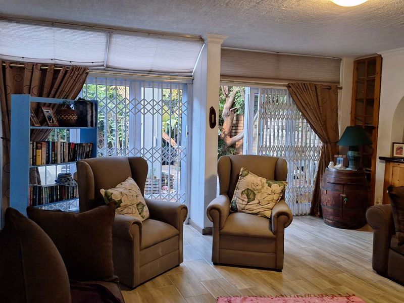 3 Bedroom Duplex in Blackheath - Photo 7