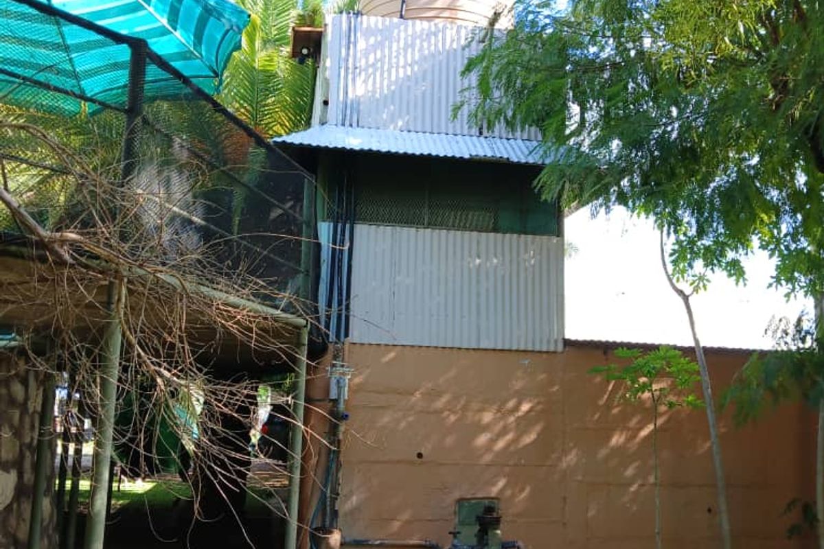 "Exceptional Farm for sale: Livestock, game & Luxury Living Combined - Photo 3