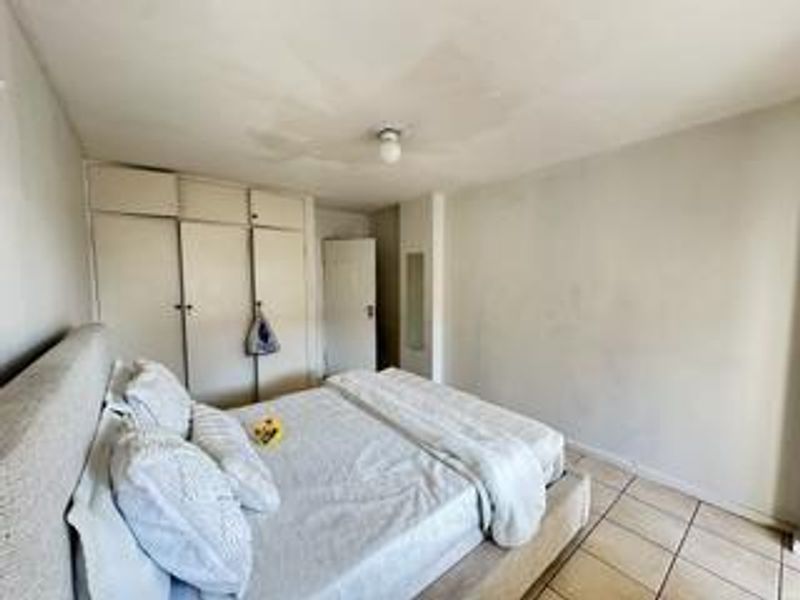 Spacious 2.5-Bed Apartment in Sunnyside – Ideal Location! - Photo 9
