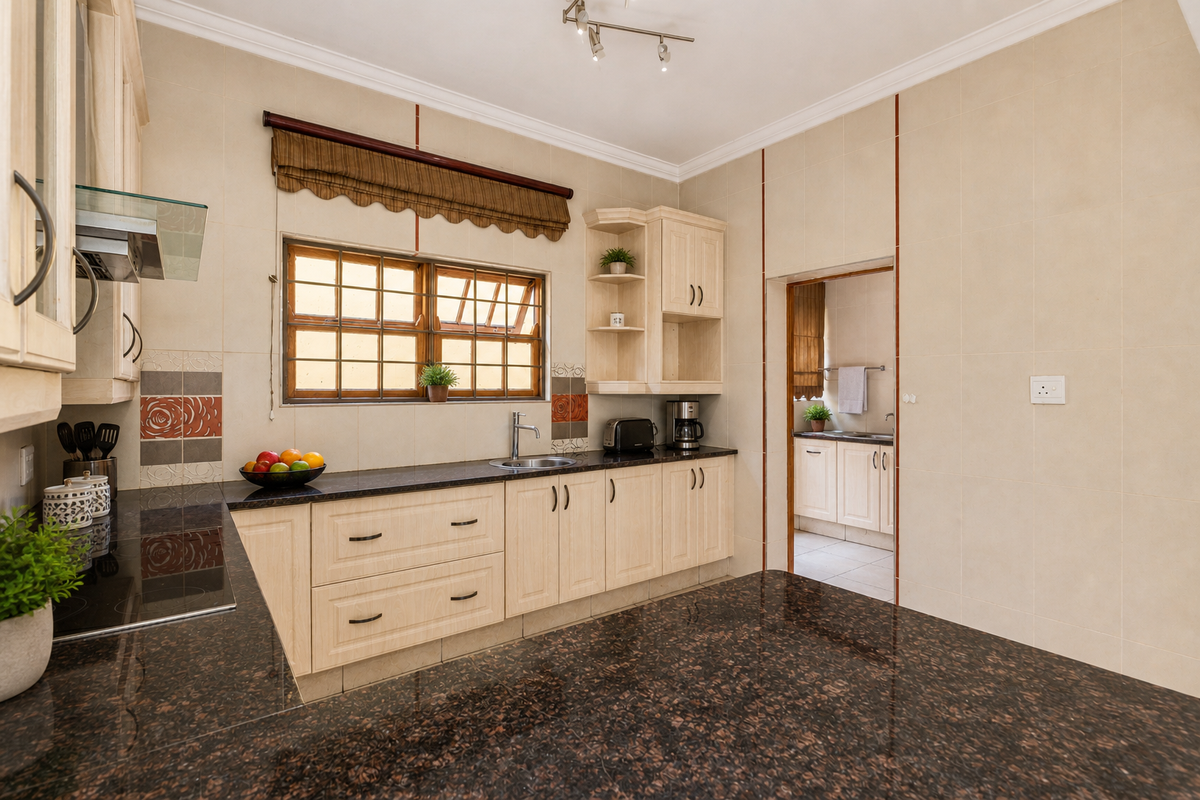 Stunning 4 Bedroom home in sought-after Kyalami Terrace - Photo 4