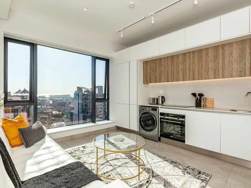 A perfect pied-à-terre in the Mother City - Photo 2