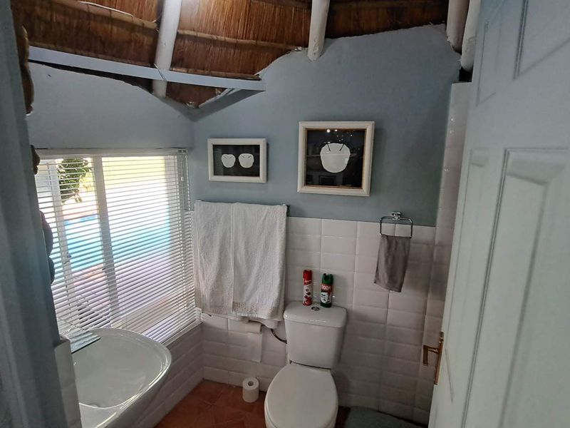 1 Bedroom Cottage - Photo 9