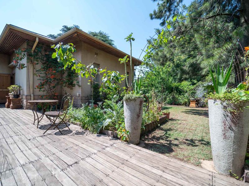 Rare Heritage Opportunity – Former Church Transformed into a Versatile Venue | Northmead, Benoni - Photo 9