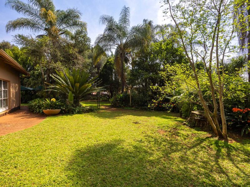Space, Privacy and Natural Beauty - Photo 2