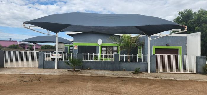Property #2139327, House For Sale in Okahandja Central