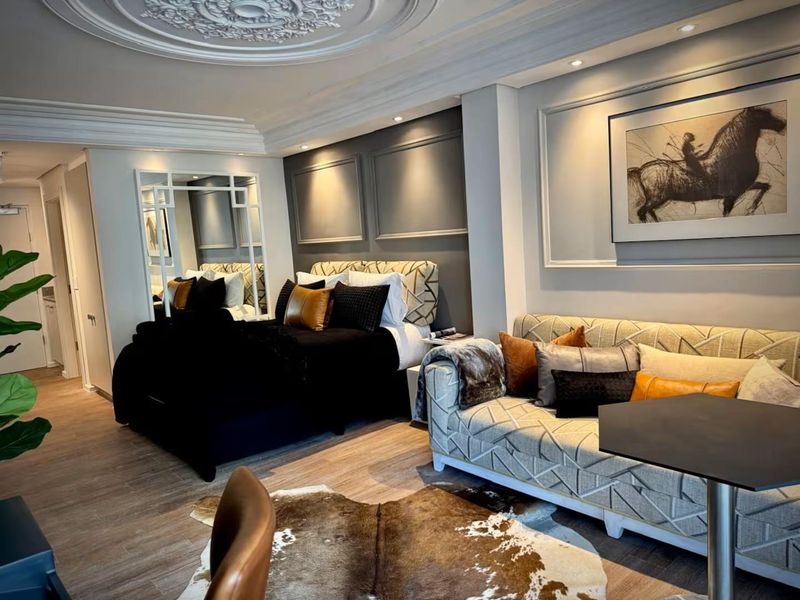 Dolce Lux Safari Suite - Photo 2