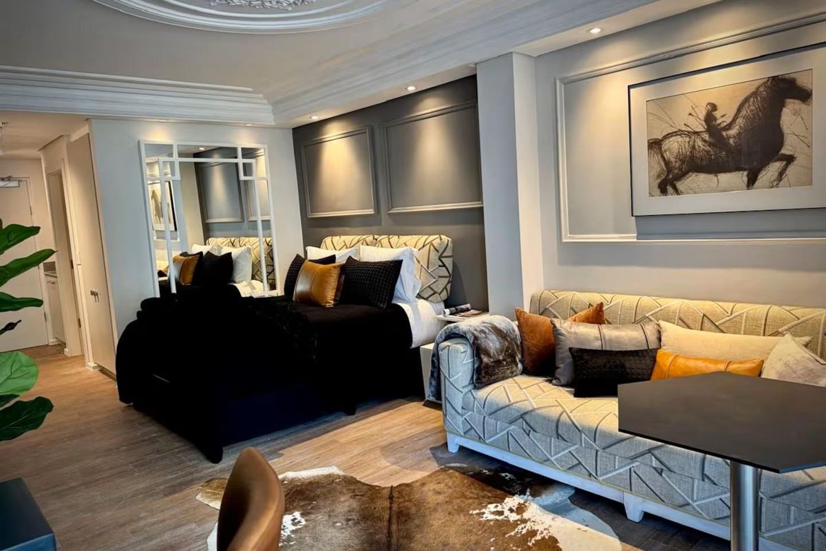 Dolce Lux Safari Suite - Photo 2