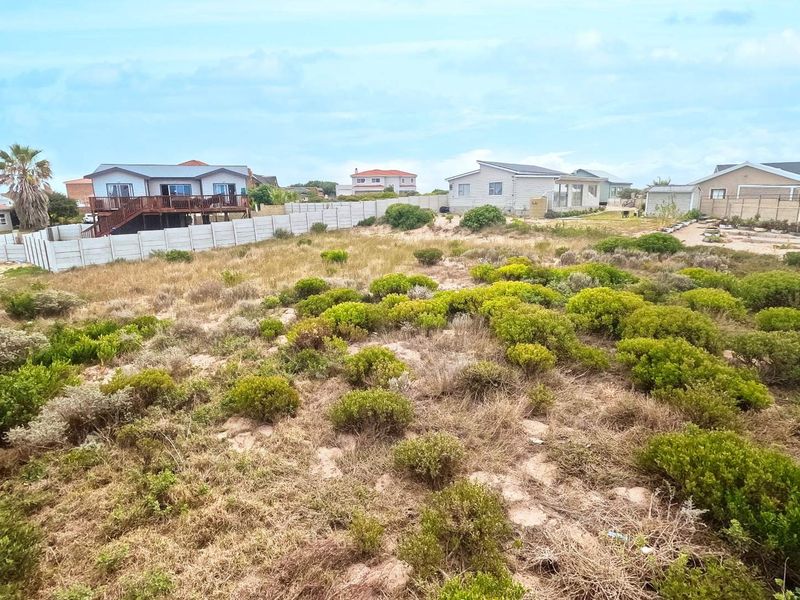 Bring your plans to life in Perlemoensbaai. - Photo 3