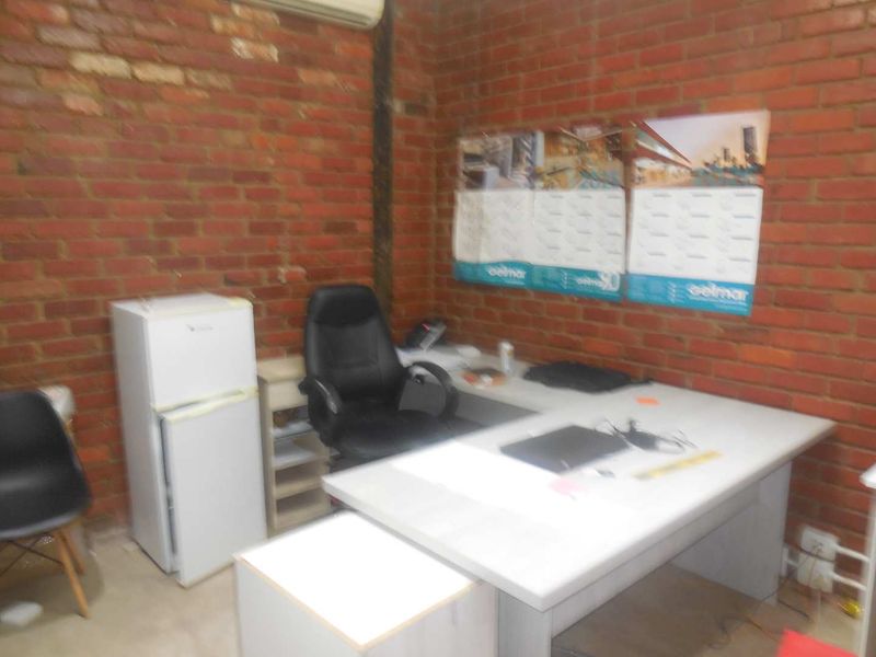Offices for Rental in the Prime area of Silverton - Photo 6