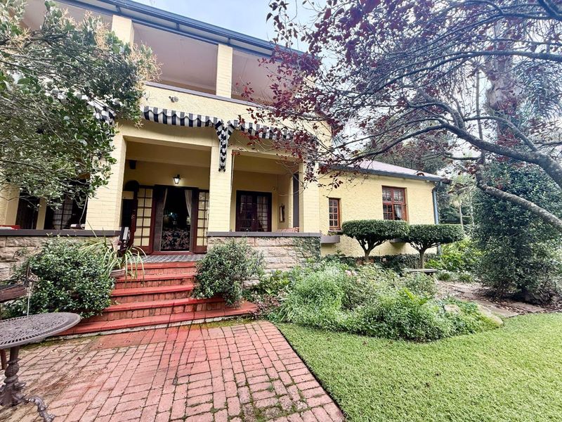 Extraordinary  4 bedroom house for sale in vryheid - Photo 2