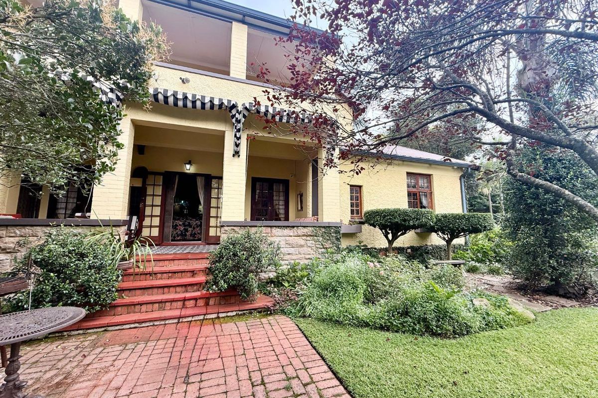 Extraordinary  4 bedroom house for sale in vryheid - Photo 2