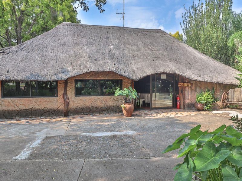 Own a Slice of Bushveld Paradise: Game, Farm, Resort & More! - Photo 10