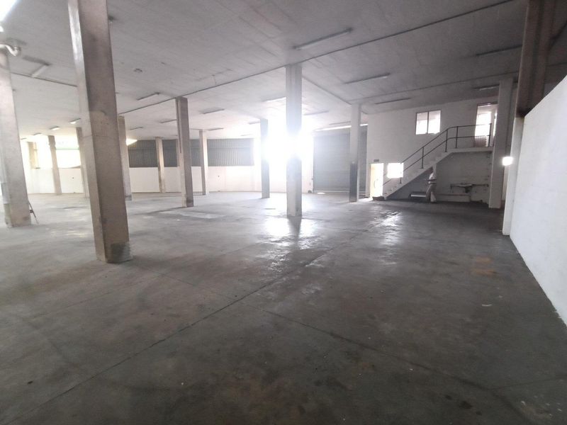 918m2 - Warehouse | New Germany - Photo 8