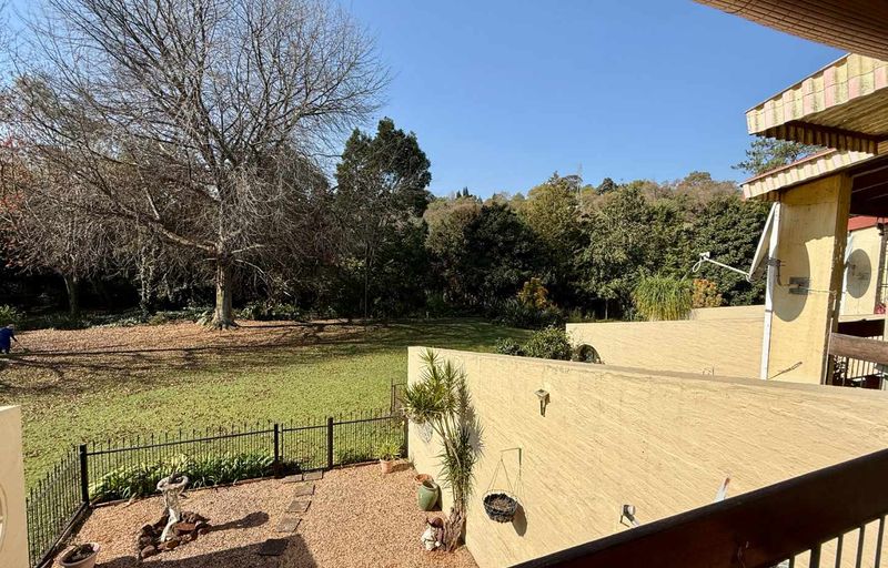 Charming Duplex in Rosebank Gardens, Riverview, Howick