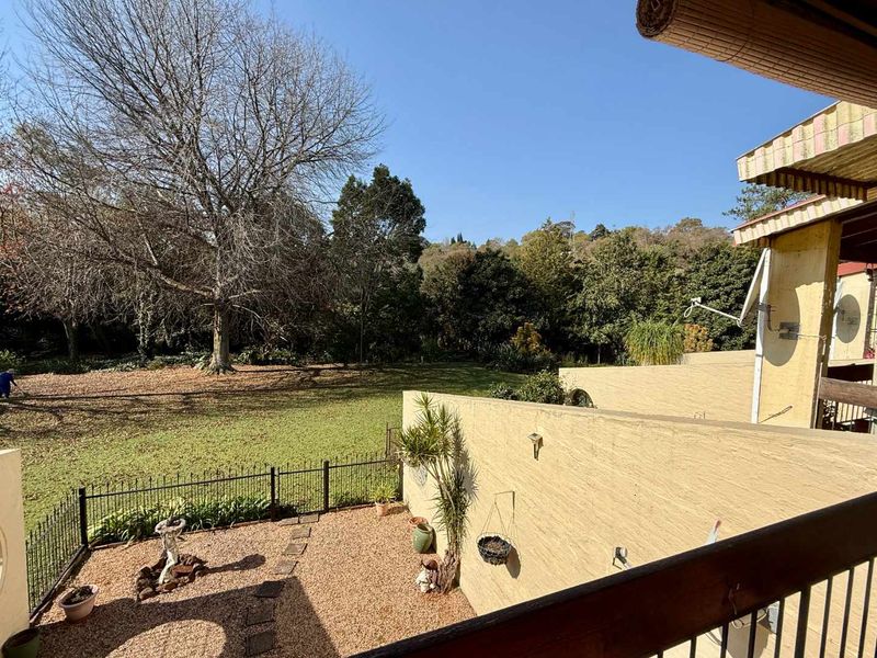 Charming Duplex in Rosebank Gardens, Riverview, Howick - Photo 1