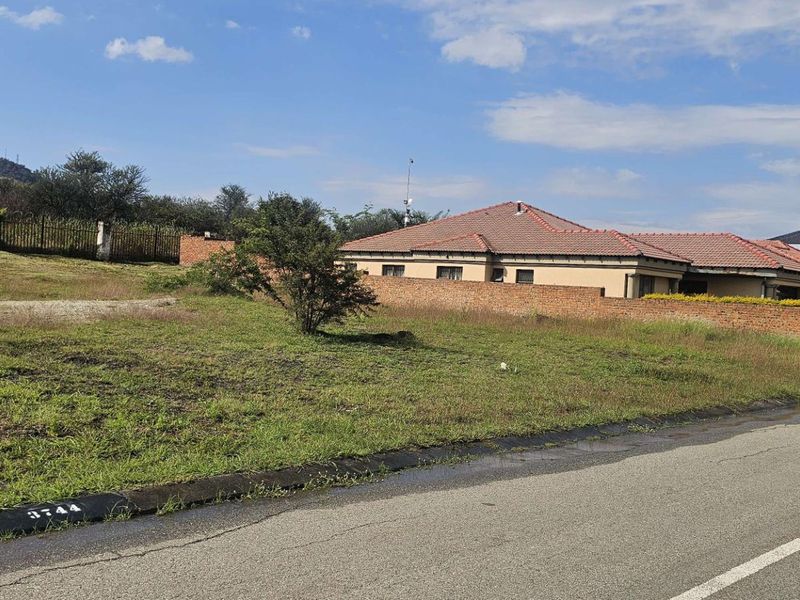563 land for sale in Brits Central - Photo 9