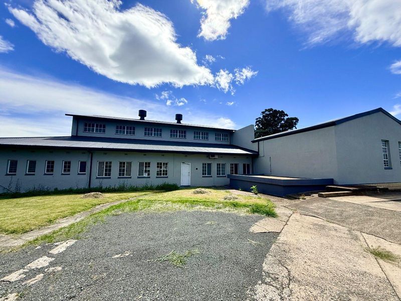 Industrial Property for sale in Vryheid - Photo 3